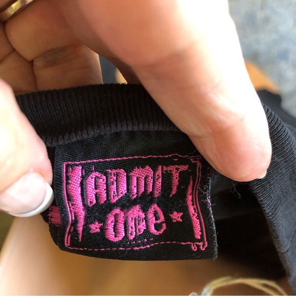 Beatles Tee​ - Picture 3 of 5